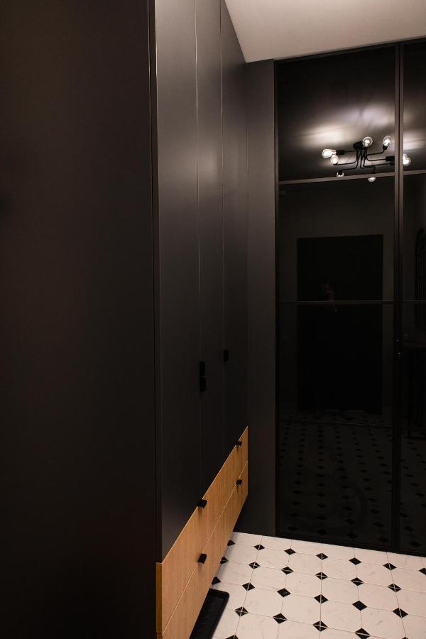 Jezyce Good Place Free Parking Apartment Posen