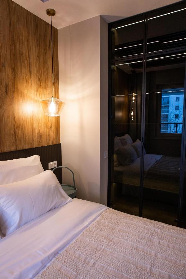 Apartament Jezyce Good Place Free Parking *