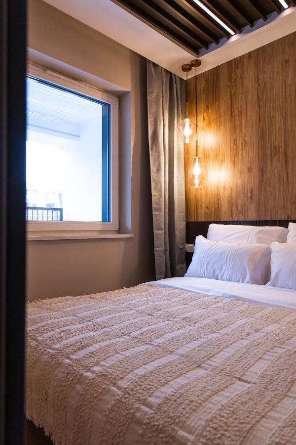 Apartamento Jezyce Good Place Free Parking