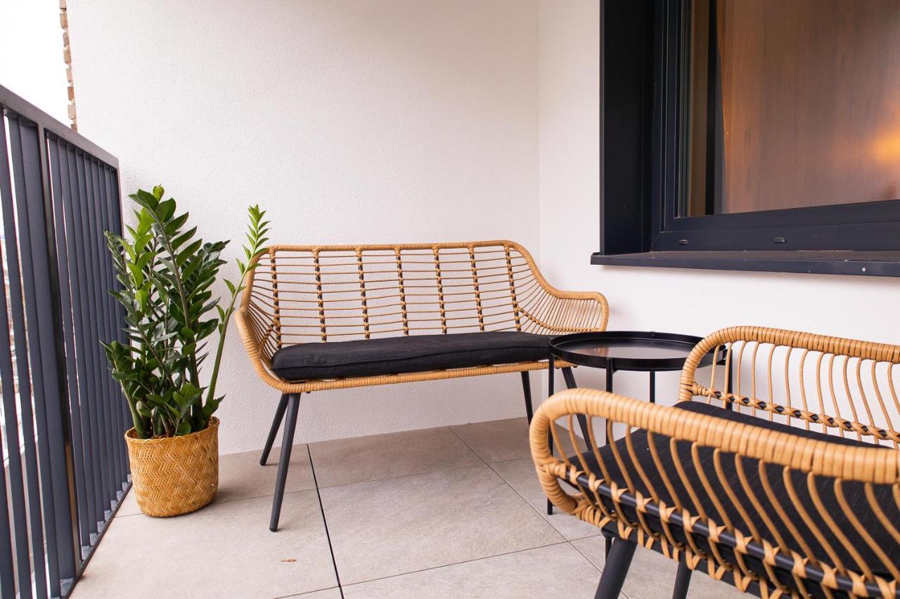 Apartament Jezyce Good Place Free Parking